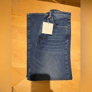 NWT Toteme Jeans